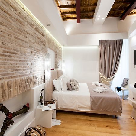 Argentina Residenza Style Hotel Roma Dış mekan fotoğraf