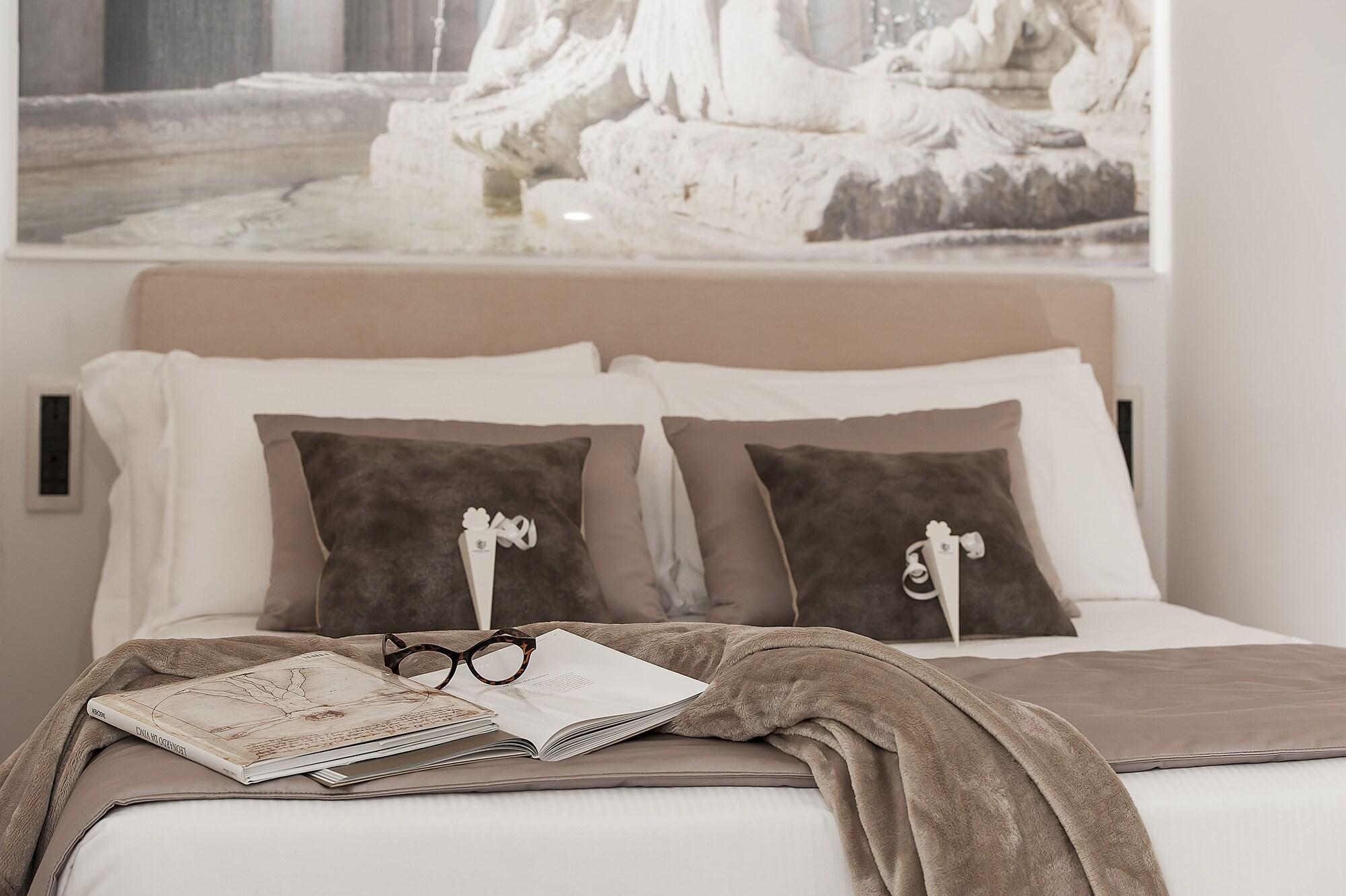 Argentina Residenza Style Hotel Roma Dış mekan fotoğraf
