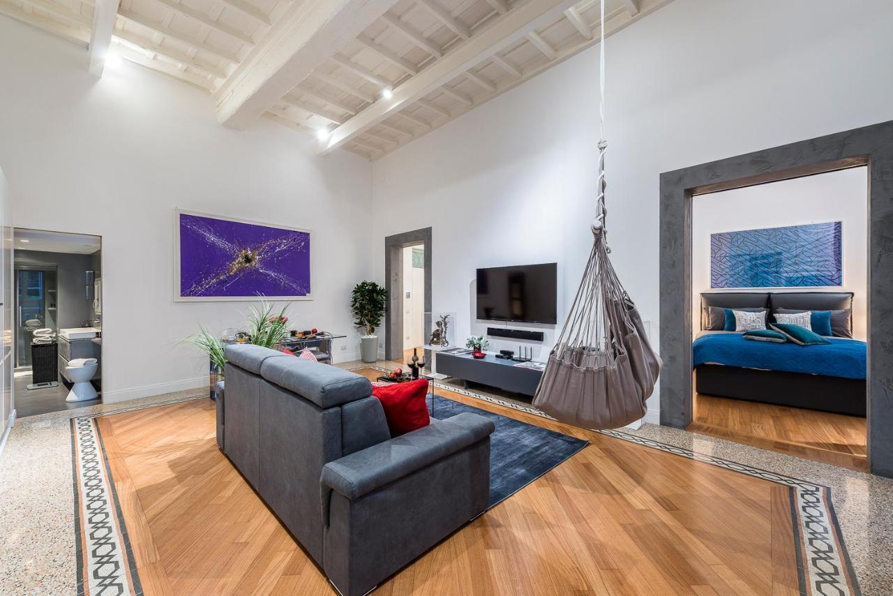 Argentina Residenza Style Hotel Roma Dış mekan fotoğraf