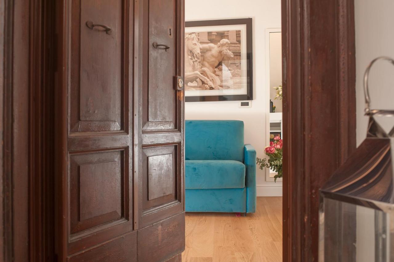 Argentina Residenza Style Hotel Roma Dış mekan fotoğraf