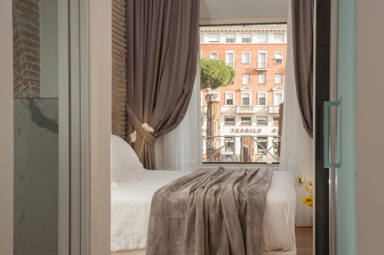 Argentina Residenza Style Hotel Roma Dış mekan fotoğraf