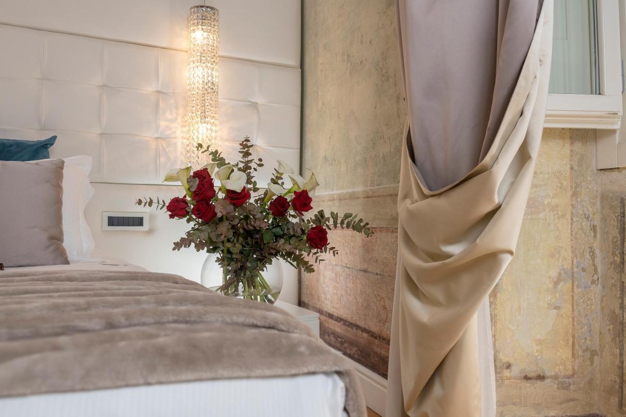 Argentina Residenza Style Hotel Roma Dış mekan fotoğraf