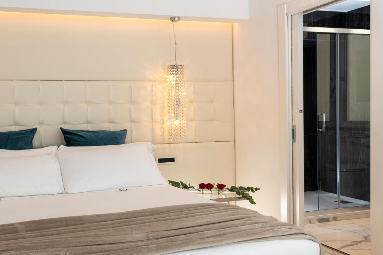 Argentina Residenza Style Hotel Roma Dış mekan fotoğraf
