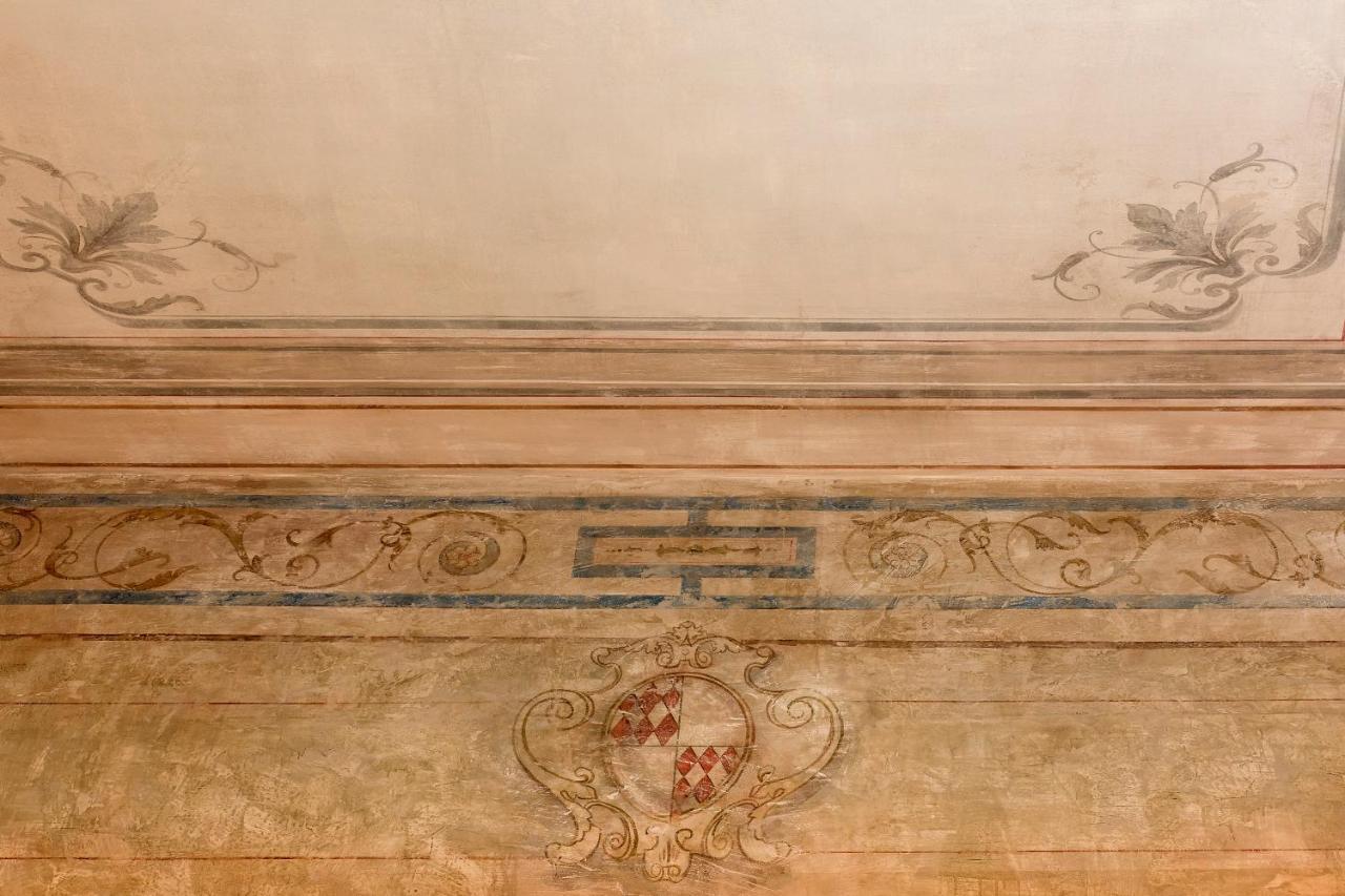 Argentina Residenza Style Hotel Roma Dış mekan fotoğraf