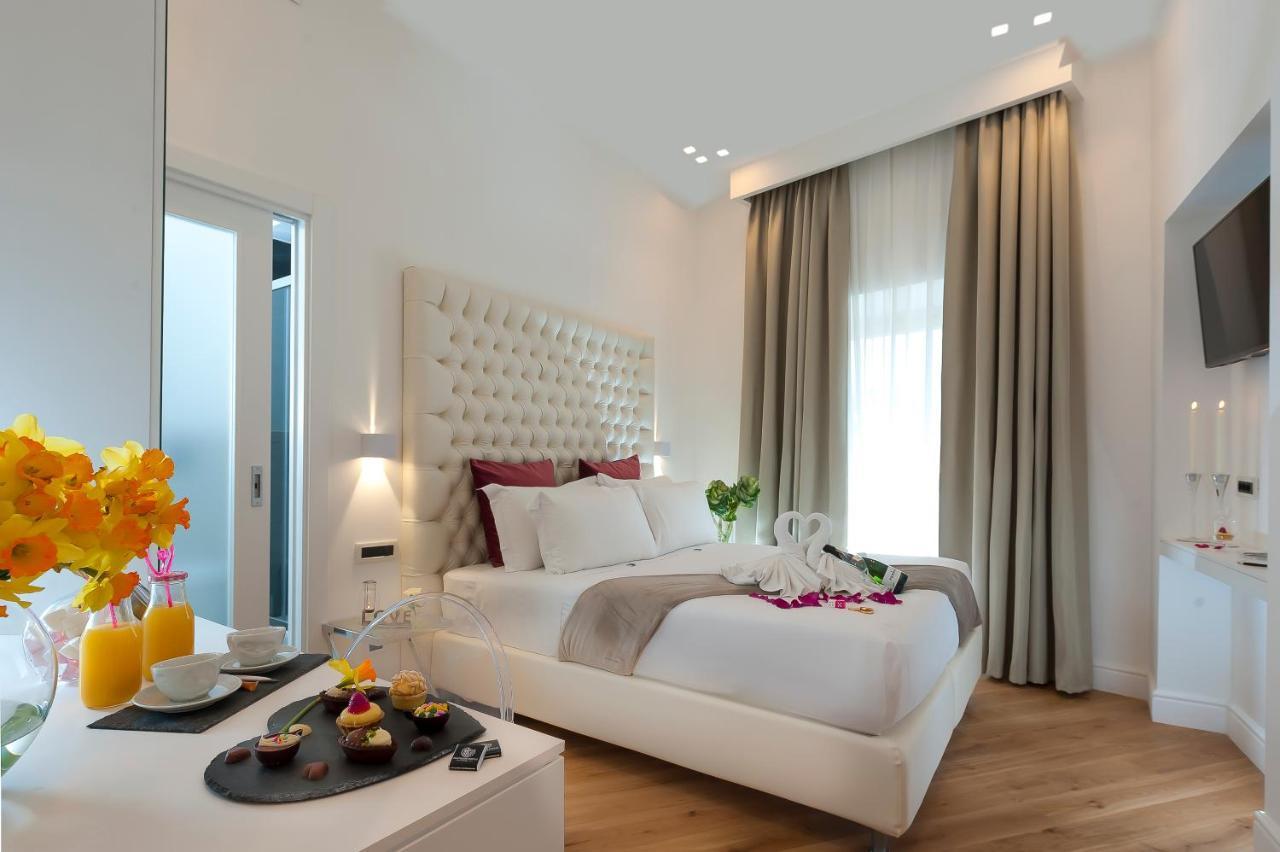 Argentina Residenza Style Hotel Roma Dış mekan fotoğraf