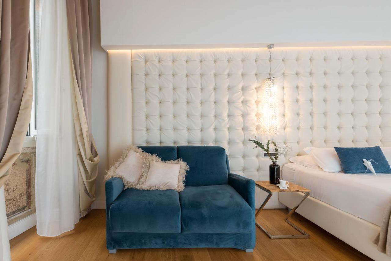 Argentina Residenza Style Hotel Roma Dış mekan fotoğraf