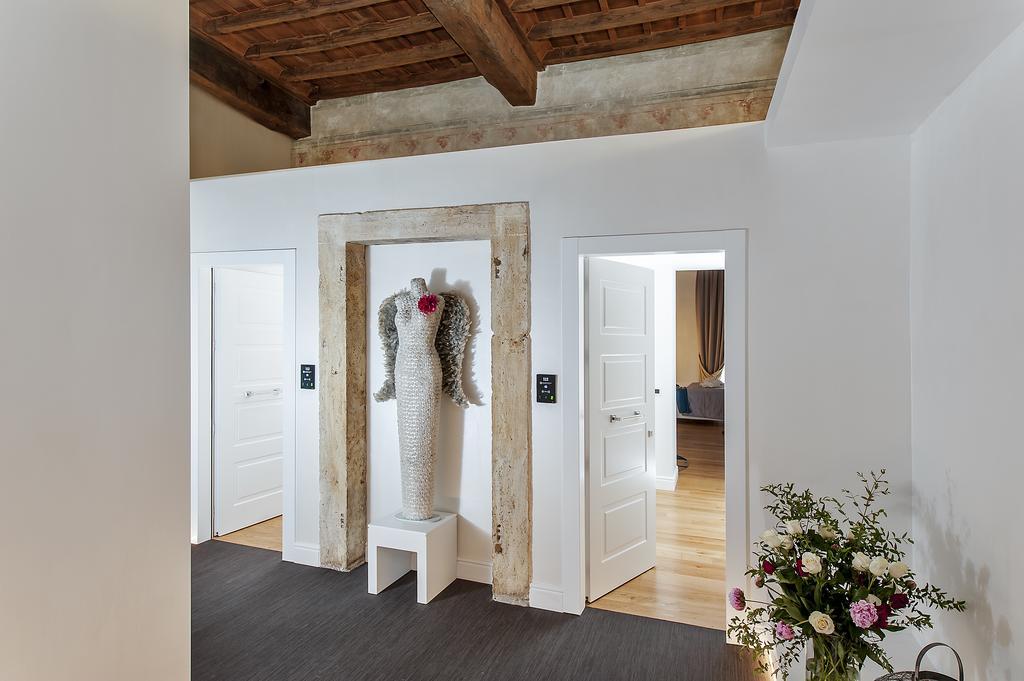 Argentina Residenza Style Hotel Roma Dış mekan fotoğraf