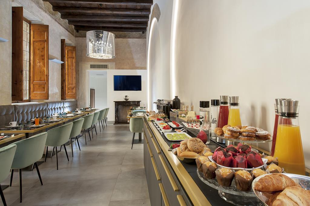 Argentina Residenza Style Hotel Roma Dış mekan fotoğraf